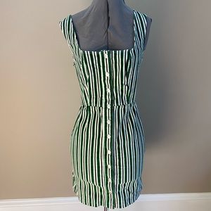 NWT urban outfitters button up dress